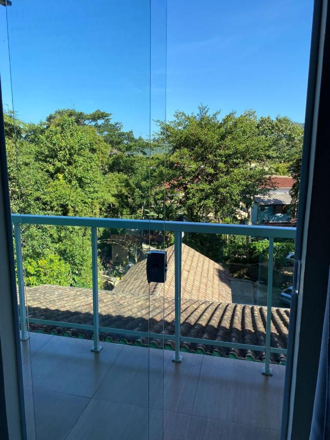 Pousada Colibri Trindade  Exteriér fotografie